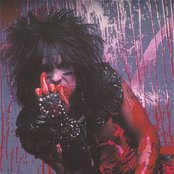 Nikki Sixx - List pictures