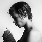 Benjamin Lasnier - List pictures