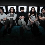 Sakanaction - List pictures