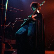 Eddie Hazel - List pictures