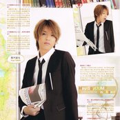 Takaki Yuya - List pictures