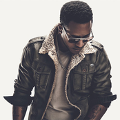 Eric Bellinger - List pictures