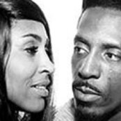 Ike & Tina Turner - List pictures