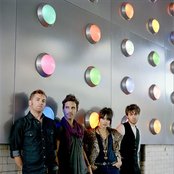 Howling Bells - List pictures