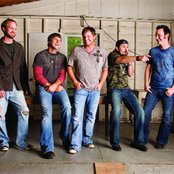 Randy Rogers Band - List pictures