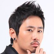 Kan Jong Wook - List pictures