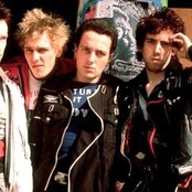 The Clash - List pictures