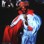 Eddie Hazel - List pictures