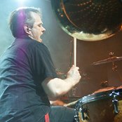 Gavin Harrison - List pictures