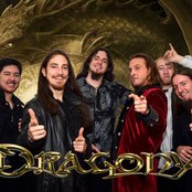 Dragony - List pictures