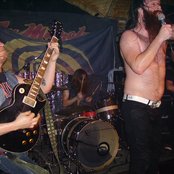 Valient Thorr - List pictures