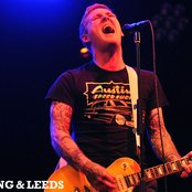 Brian Fallon - List pictures