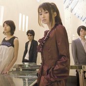 Garnet Crow - List pictures