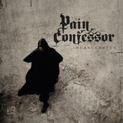 Pain Confessor - List pictures