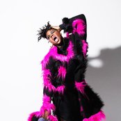 Alex Newell - List pictures