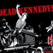 Dead Kennedys - List pictures