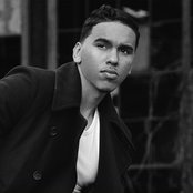 Adrian Marcel - List pictures