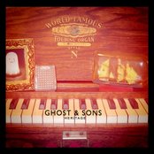 Ghost & Sons - List pictures