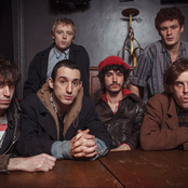 Fat White Family - List pictures