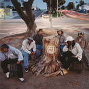 Jurassic 5 - List pictures