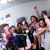 Andrew Jackson Jihad - List pictures