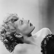 Lucille Ball - List pictures