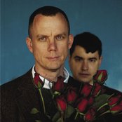 Matmos - List pictures