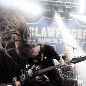 Clawfinger - List pictures