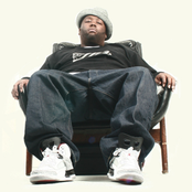Killer Mike - List pictures