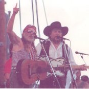 Waylon Jennings & Willie Nelson - List pictures