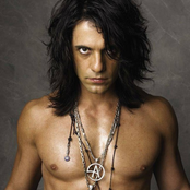 Criss Angel - List pictures