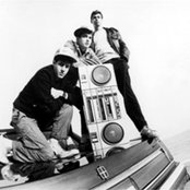 Beastie Boys - List pictures