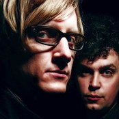 Simian Mobile Disco - List pictures