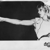 Mick Ronson - List pictures