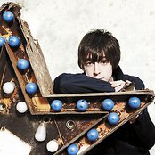 Miles Kane - List pictures