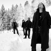Agalloch - List pictures
