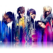 Alice Nine - List pictures