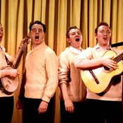 Clancy Brothers & Tommy Makem - List pictures