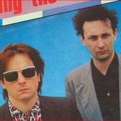 Cabaret Voltaire - List pictures