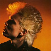 Billy Idol - List pictures