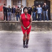 The Suffers - List pictures