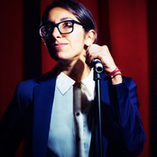 Michelle Chamuel - List pictures