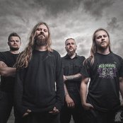 Decapitated - List pictures