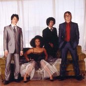 The Bellrays - List pictures