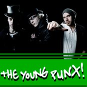 The Young Punx - List pictures