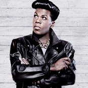 Big Freedia - List pictures