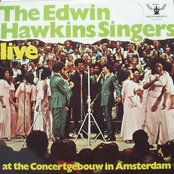 Edwin Hawkins - List pictures