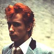 John Lydon - List pictures