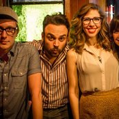 Lake Street Dive - List pictures