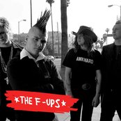 The F-ups - List pictures